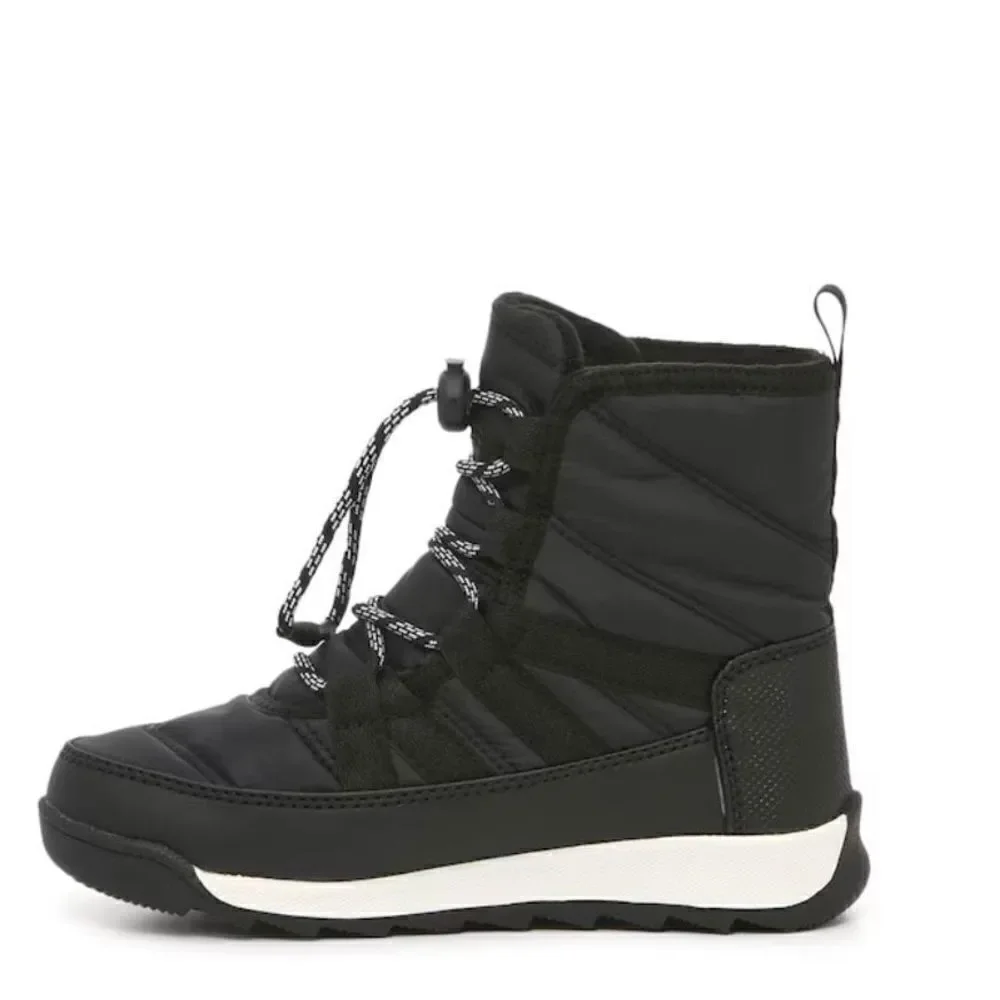 Sorel whitney ii